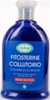 FITOSTERINE COLLUTTORIO analcoolico con MSM 300 ml